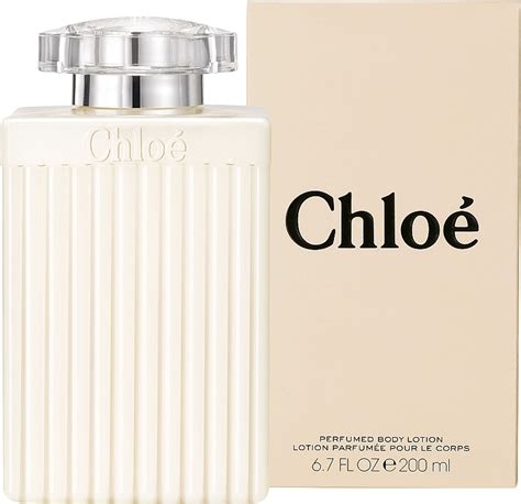 profumo chloe lozione corpo|Chloé Lozione corpo profumata .